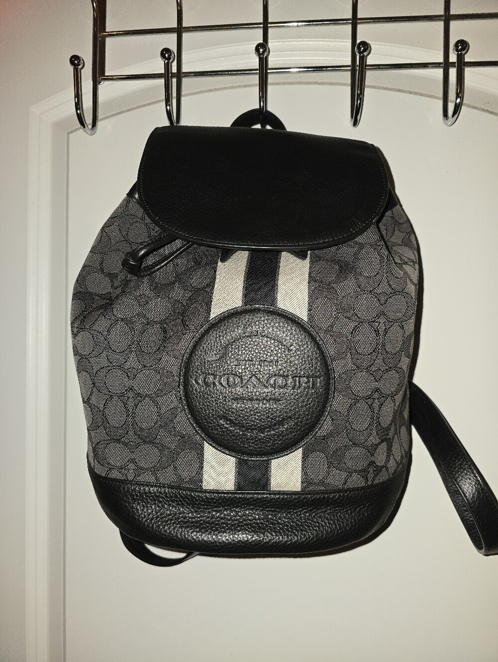 Coach Demsey Backpack